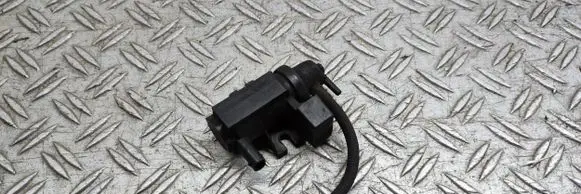BMW X1 E84 Turbo solenoid valve 7805391