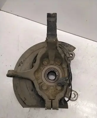 Nissan Juke I F15 Front wheel hub 400151KK0H
