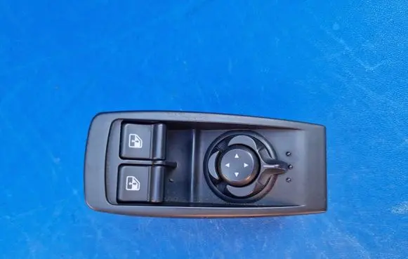Alfa Romeo Brera Electric window control switch 156052314 156052383
