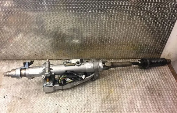Mercedes-Benz S W220 Steering rack mechanical part 2204600816 A2204600816