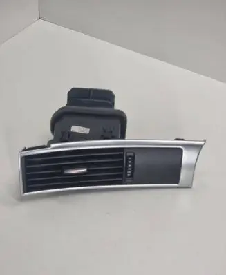 Audi A6 S6 C6 4F Dashboard side air vent grill/cover trim 509203 4F1820901D