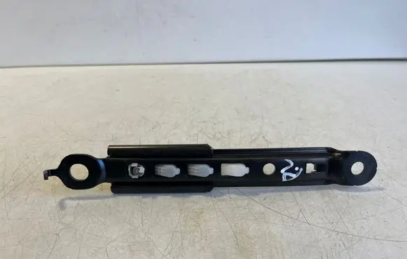 Toyota Corolla E210 E21 Seat belt adjustment rail F553001
