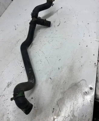 Volkswagen Multivan T4 Engine coolant pipe/hose