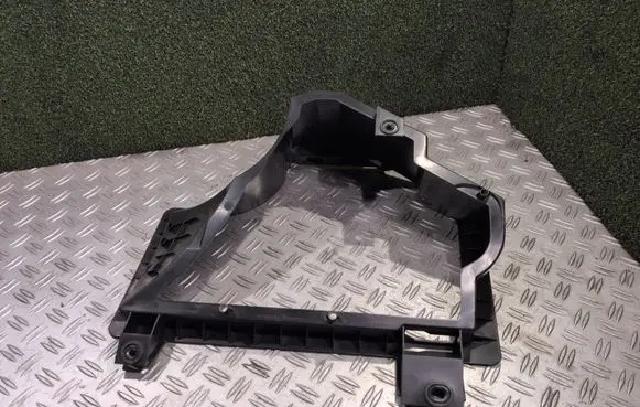 Volkswagen Crafter Glove box frame 7C1864281B