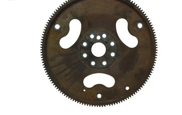 Flywheel