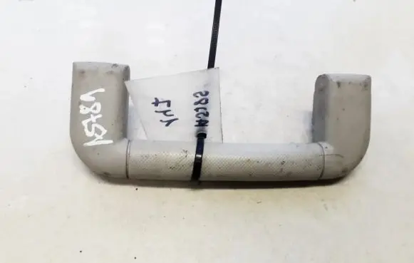 Opel Vectra B Front interior roof grab handle