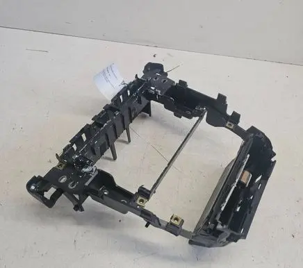 Audi A6 S6 C5 4B Other center console (tunnel) element 4B0858005L