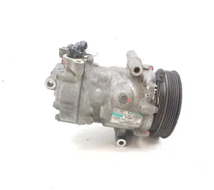 Ford Transit Air conditioning (A/C) compressor (pump) 7C1119D629AA 11159806161