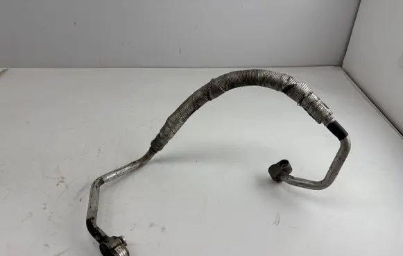 Volkswagen PASSAT B7 Air conditioning (A/C) pipe/hose 3C0820721T