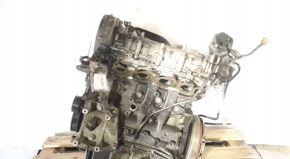 Fiat Ducato Engine 250A1000