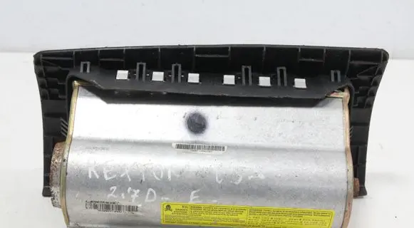 SsangYong Rexton Passenger airbag 5204716 5204717