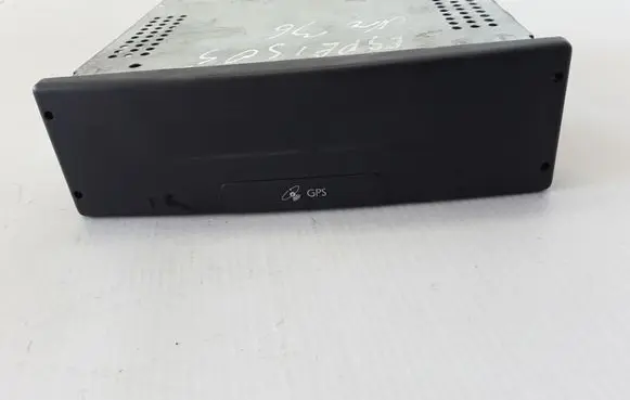 GPS navigation control unit/module