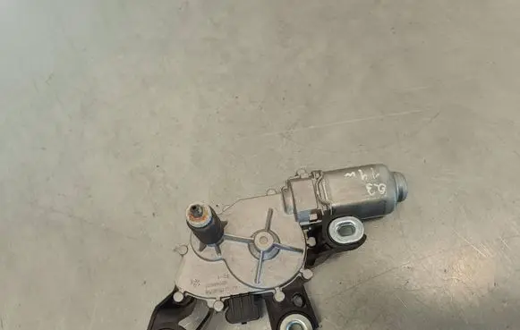 Audi Q3 8U Rear window wiper motor 8U0955711A B1612130538
