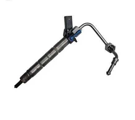 Mercedes-Benz E W213 Fuel injector A6540700187