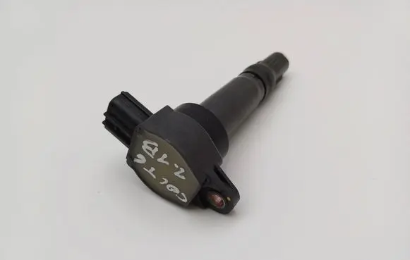Mitsubishi Colt High voltage ignition coil MN195616
