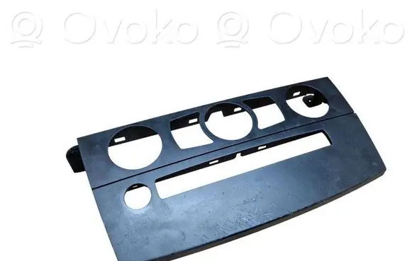BMW 5 E60 E61 Climate control unit 51457063145 14121810