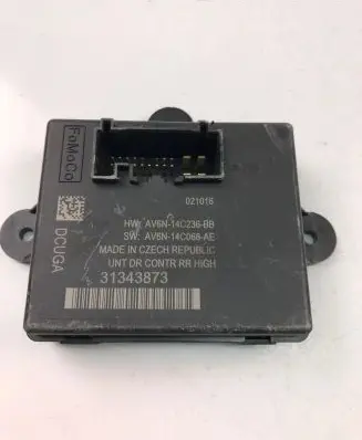 Volvo V40 Other control units/modules 31343873