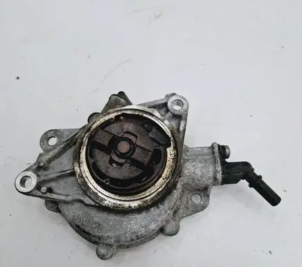 Mini One - Cooper Coupe R56 Vacuum pump
