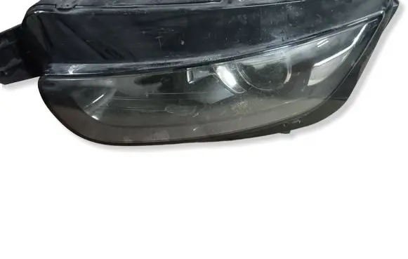 Citroen C4 II Picasso Headlight/headlamp 9677217580
