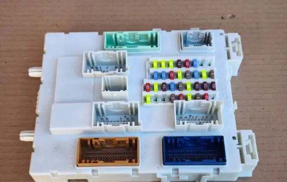 Fuse module