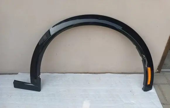 Ford Mustang Mach-E Front arch trim LJSBR16D238 LJ8BR16D238