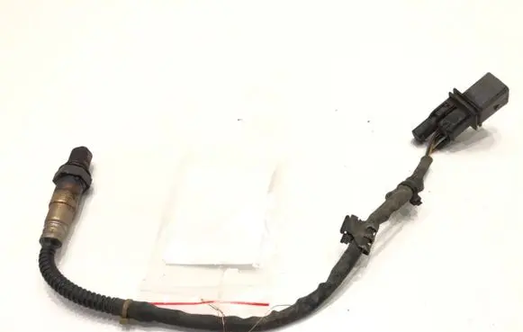 Volkswagen Polo III 6N 6N2 6NF Lambda probe sensor 030906262G