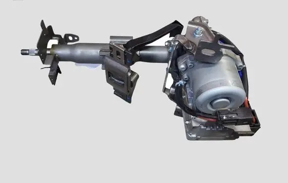 Nissan Leaf I (ZE0) Steering wheel axle set 488103NL1D