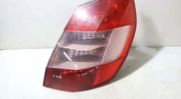 Renault Scenic II - Grand scenic II Rear/tail lights