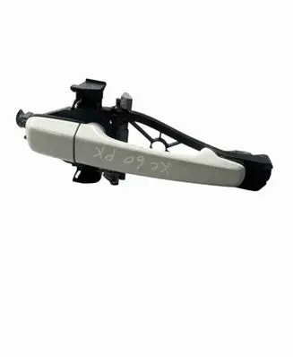 Volvo XC60 Front door exterior handle 30784203