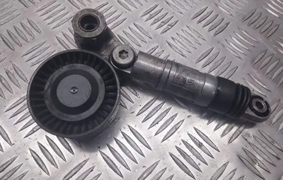Alfa Romeo 159 Timing belt tensioner pulley F-235744-100