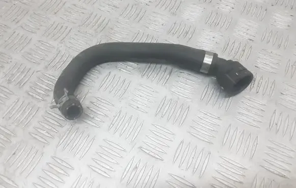 Volvo S60 Engine coolant pipe/hose 31368800