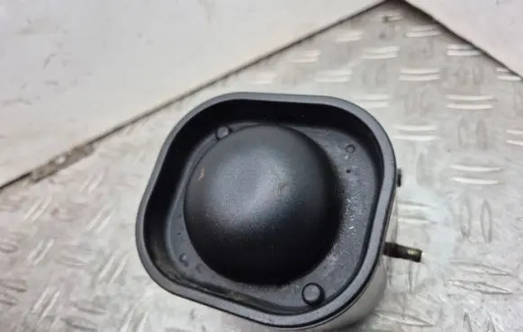 Alarm system siren