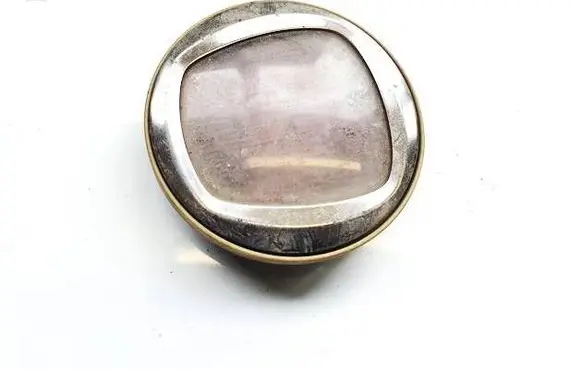Fiat Croma Original wheel cap 735471742 b632