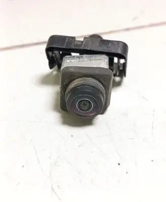 Jaguar I-Pace Windshield/windscreen camera JPLA19H422AB