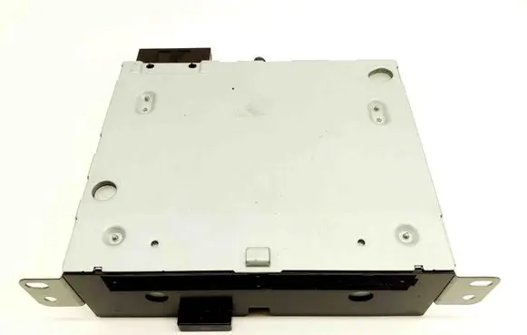 Citroen DS4 CD/DVD changer 9676837780
