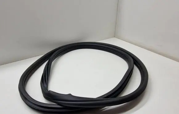 BMW 2 Active Tourer U06 Rear door rubber seal (on body) 8496230