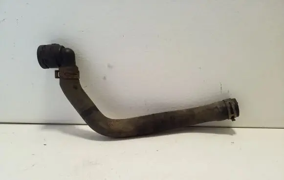 Volkswagen PASSAT B6 Engine coolant pipe/hose 1K0122291J