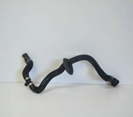 Audi A6 S6 C6 4F Engine coolant pipe/hose 4F1819350G