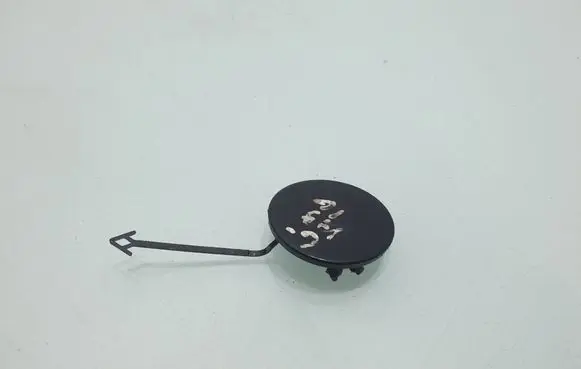Audi A5 Sportback 8TA Rear bumper row hook cap/cover 8T8807441