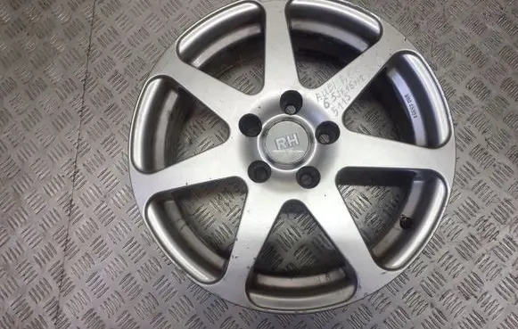 Audi A6 S6 C5 4B R16 alloy rim 