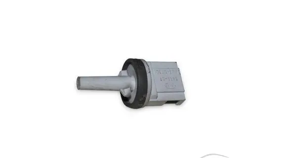 Audi A4 S4 B6 8E 8H Interior temperature sensor 1J0907543B