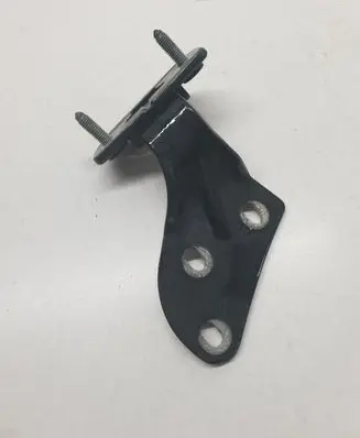 Mercedes-Benz ML W164 Loading door lower hinge A1647401437