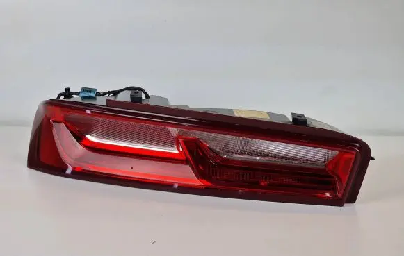 Chevrolet Camaro Rear/tail lights 6003TAO267 23393363