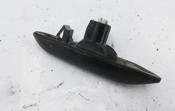 BMW 5 E60 E61 Front fender indicator light NOCODE