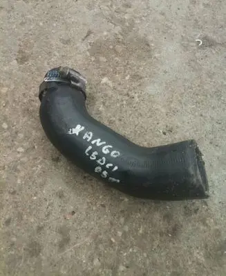 Renault Kangoo I Intercooler hose/pipe