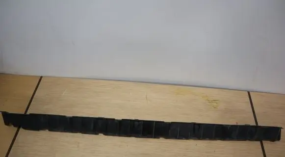 BMW X5 E70 Sill supporting ledge 51777167707