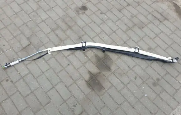 Mercedes-Benz CLS C219 Roof airbag 2198600005