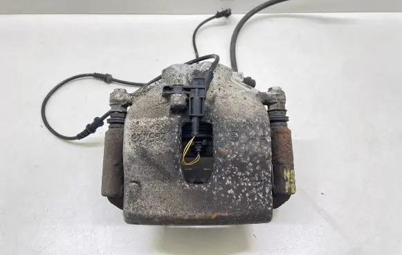 Mercedes-Benz E W212 Front brake caliper