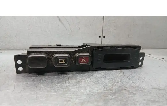Mazda 323 F Other switches/knobs/shifts 