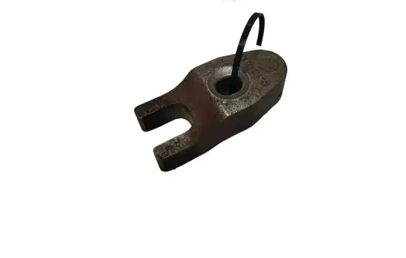 Volvo V60 Fuel Injector clamp holder